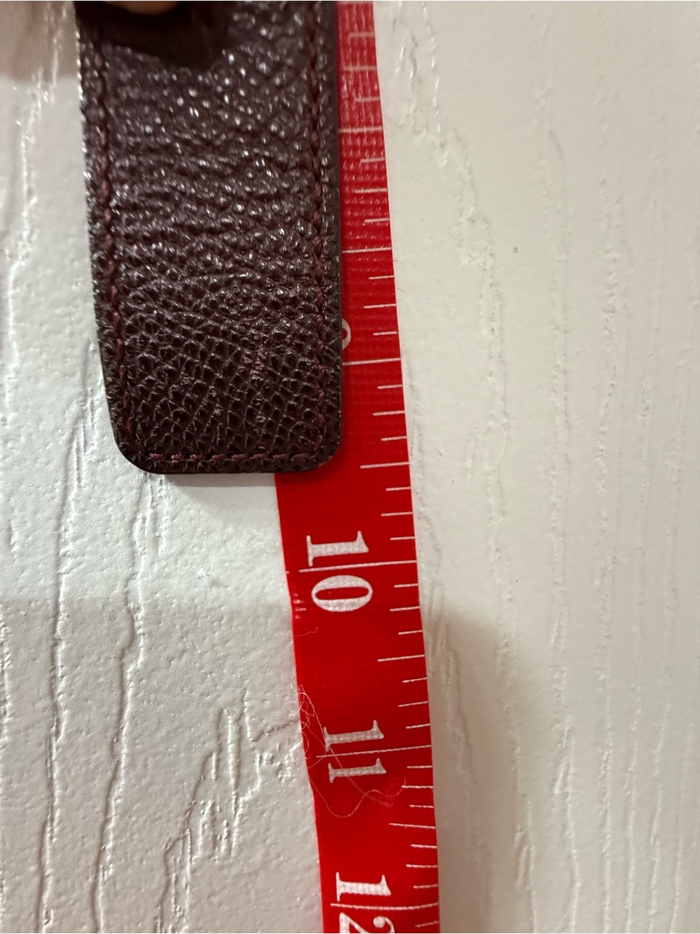 Coach Watch Sold As Is - Picture 7 of 7